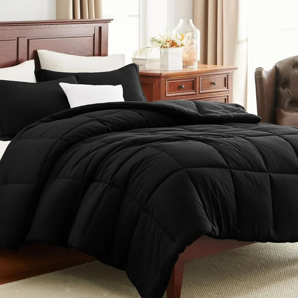 Twin/Twin Xl Comforter Set - Bedding Set For College To School